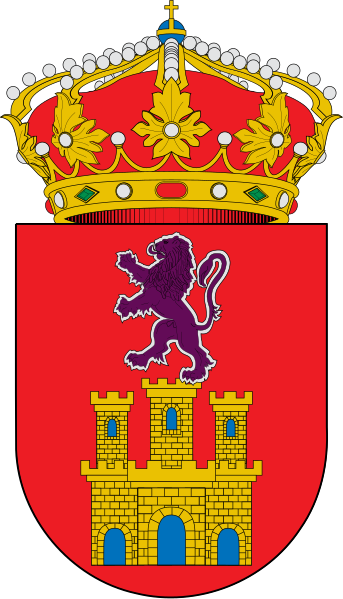 File:Escudo de Malpartida de Cáceres.svg