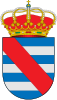 Coat of arms of Porto de Sanabria