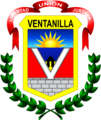 Ventanilla