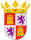 Escudo de Castilla y León