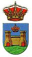 Escudo de La Línea de la Concepción