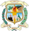 Blason de Tingambato