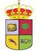 Official seal of Santibáñez de Valcorba, Spain