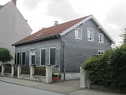 Weidkamp in Essen