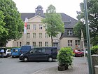 Ehemalige Rübezahlschule, Rübezahlstraße 33