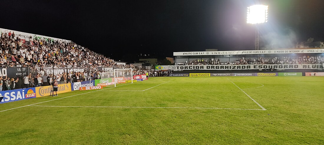 Estádio Joaquim Portugal