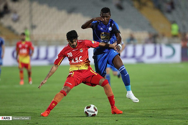 File:Esteghlal FC vs Foolad FC, 22 August 2018 - 26.jpg