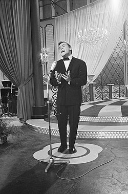 François Deguelt Eurovision laulukilpailussa 1962