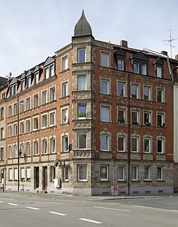 Fürth Höfener Straße 18 001