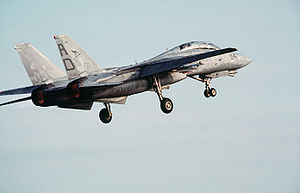 Grumman F-14 Tomcat