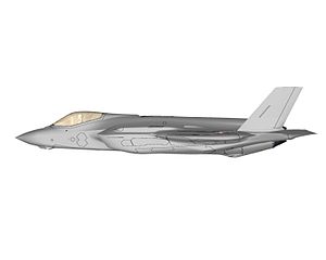 ファイル F 35a Side Jpg Wikipedia