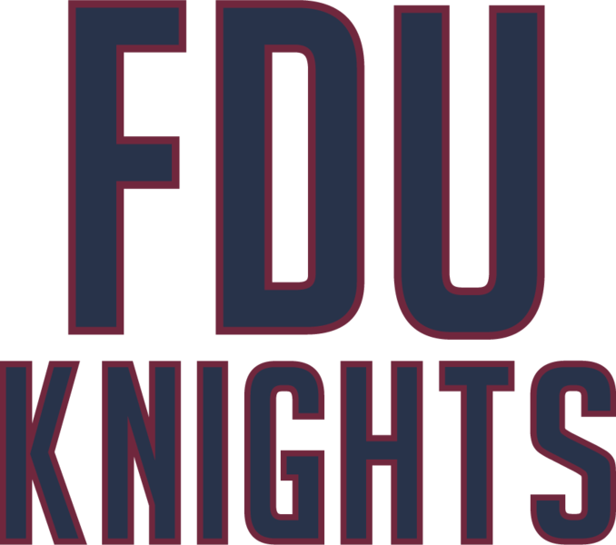 File:FDU Knights Logo.png