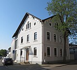 Wohnhaus