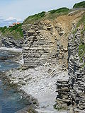 Miniatura per Flysch