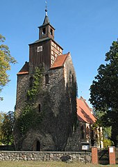 Црква во Фалкентал