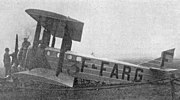 Thumbnail for Farman F.90