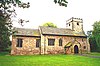 Ferrybridge, Gereja St Andrew - geograph.org.inggris - 223226.jpg