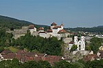 Festung Aarburg