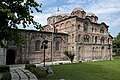 A Pamakarisztosz-templom (ma Fethiye-múzeum, Isztambul)