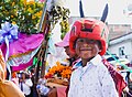 Fiestas patronales de Gualmatán, Nariño - Colombia