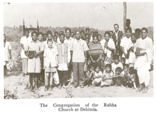 <span class="mw-page-title-main">Rabha Baptist Church Union</span>