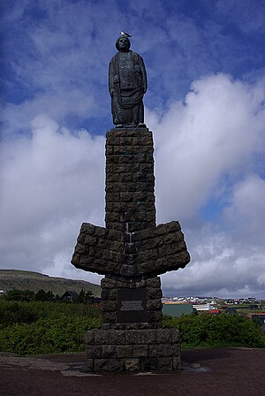 Viðarlundin: Saga, Staðhættir, gróðurfar og dýraríki, Myndir frá Viðarlundinum í Þórshöfn