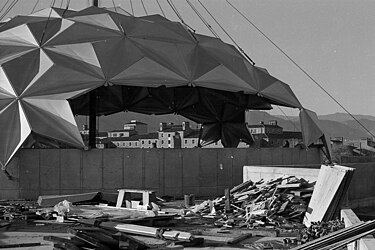 Fiske Planetarium's Construction (Marty Day, 1974) Fiske Planetarium's Construction (Marty Day, 1974).jpg