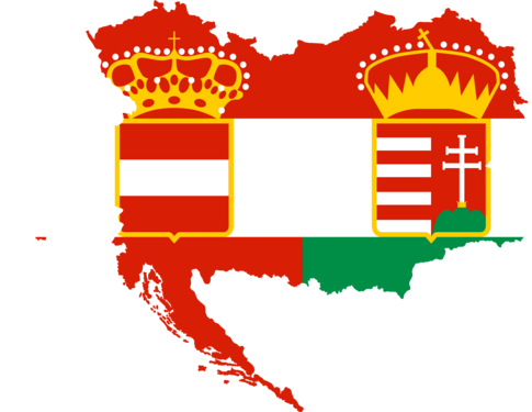 Austria-Hungary (1869-1878)