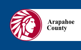 ↑ Arapahoe County