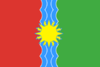 Flag of براتسک