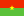 Flag of Burkina Faso (2000 World Factbook)