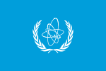 Flag of IAEA.svg