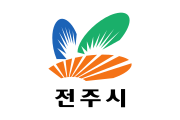 Flag of Jeonju.svg