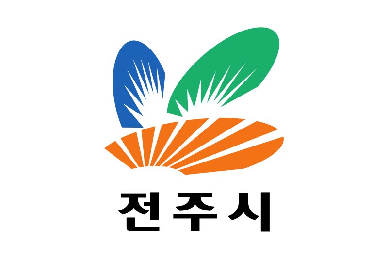 File:Flag of Jeonju.svg