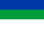 Flag of Komi.svg