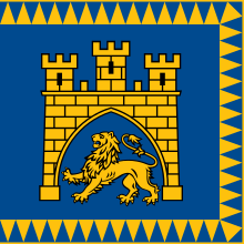 فائل:Lviv_flag.svg