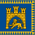 Lviv - Bandeira