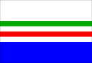 Bandeira de Nalžovice