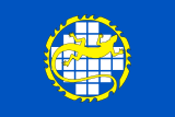 Bandiera de Osiorsk