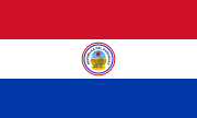 Paraguay (from mid-1988)