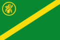 Suaza – Bandiera