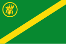 Flagge von Suaza