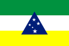 Flag of Tefé (Amazonas).svg