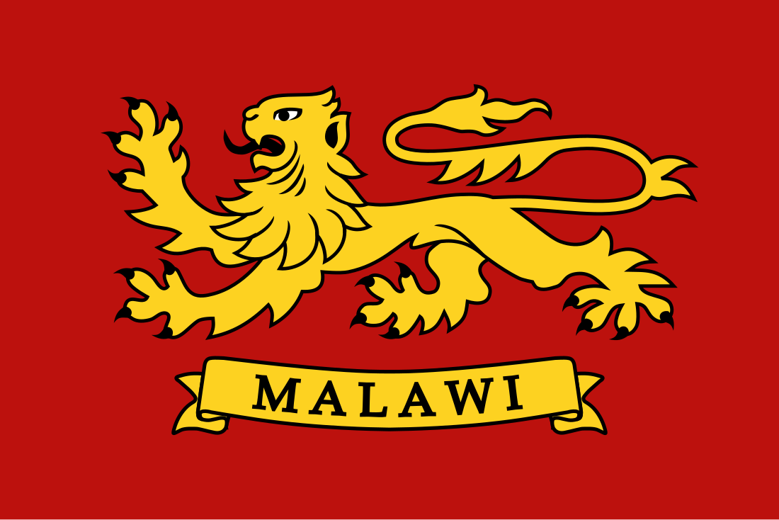 Liste der Staatsoberhäupter von Malawi