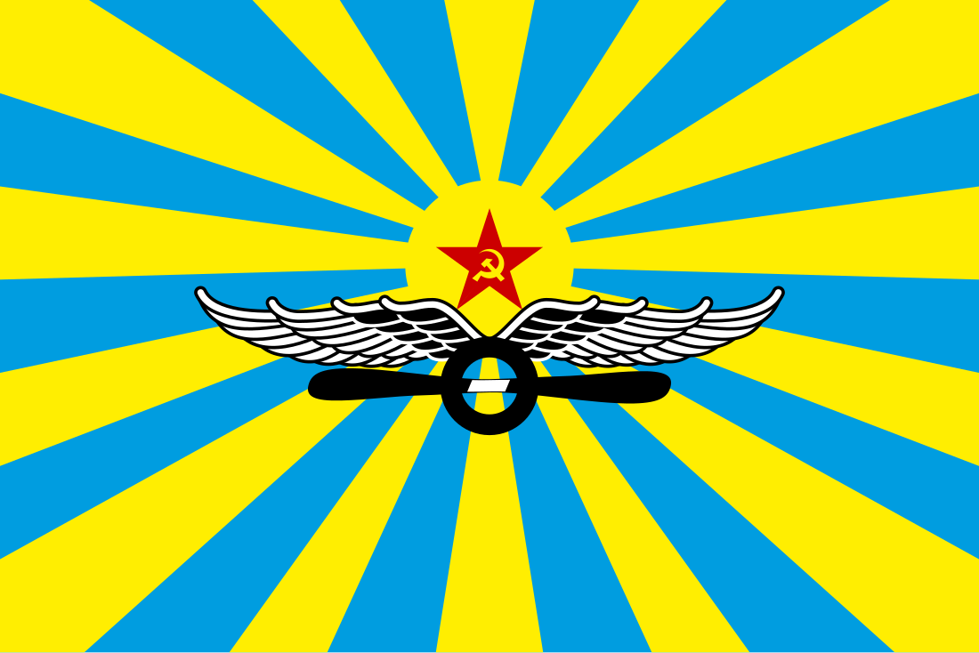 Soviet Air Forces