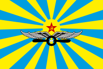 Flag of the Soviet Air Force.svg