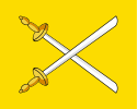 バンテン王国の国旗