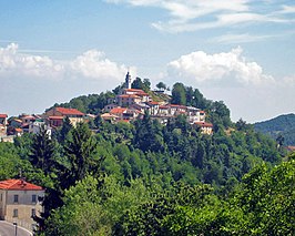 Montaldo di Mondovì