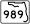 Florida 989.svg