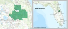 Florida US Congressional District 7 (since 2013).tif
